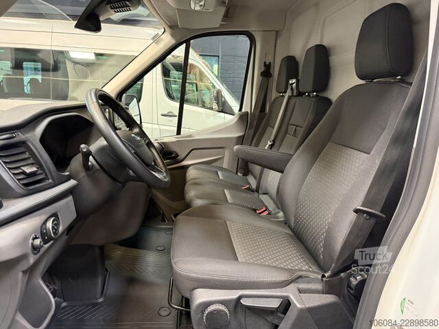 Kastenwagen FORD Transit Kasten L3H2 Klima Tempomat R-CAM AHK SHZ