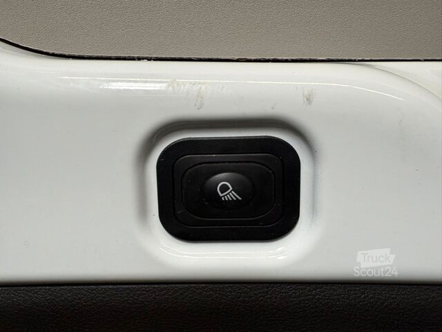Kastenwagen FORD Transit Kasten L3H2 Klima Tempomat R-CAM AHK SHZ