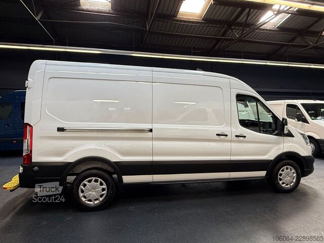 Kastenwagen hoch FORD Transit Kasten L3H2 Klima Tempomat R-CAM AHK SHZ