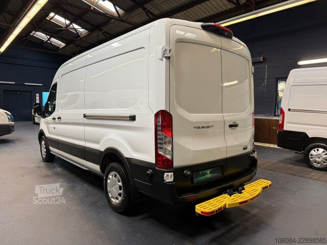 Kastenwagen hoch FORD Transit Kasten L3H2 Klima Tempomat R-CAM AHK SHZ