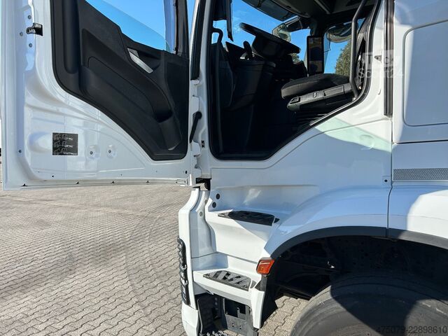 Saugwagen MERCEDES-BENZ Arocs 3251 / MTS Dino 12 Saugbagger *2 x Stück*