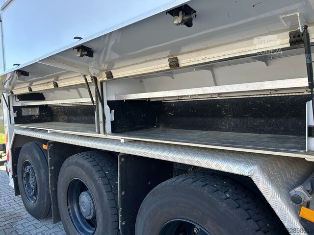 Saugwagen MERCEDES-BENZ Arocs 3251 / MTS Dino 12 Saugbagger *2 x Stück*