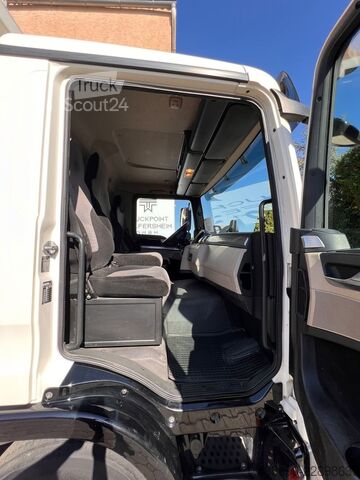 Dryckeslastbil MAN TGL 12.250/LBW/2xAHK/KLIMA/aus1.Hand/Top-Zustand
