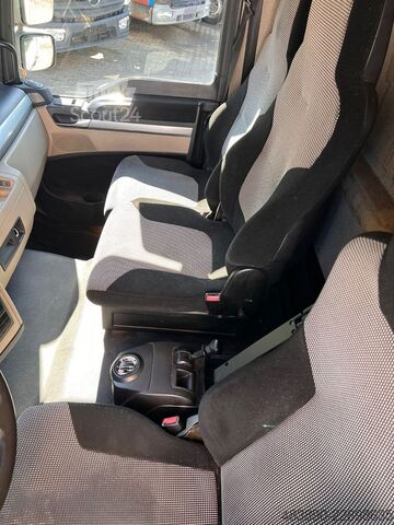 Dryckeslastbil MAN TGL 12.250/LBW/2xAHK/KLIMA/aus1.Hand/Top-Zustand