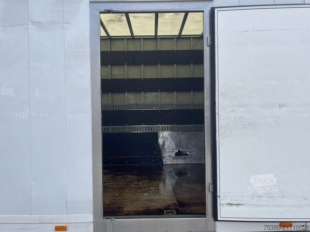 Sandučar Volkswagen Crafter 2.0TDI KOFFER LBW *MOTORSCHADEN*1H*KLIMA*