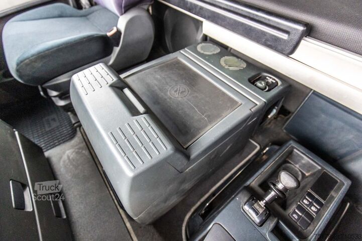 Standard-SZM MAN TGX 18.480 XLX +INTARDER+HYDR.