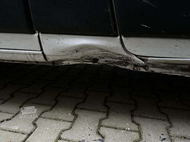 Caravane/camping-car Fiat Ducato Weinsberg Carabus 600 K|2023 EURO 6 | Professioneller Verkäufer