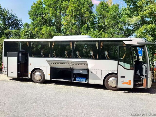 Reisebus Mercedes-Benz Omnibus Tourismo RH kurz
