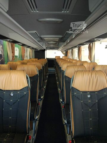 Reisebus Mercedes-Benz Omnibus Tourismo RH kurz