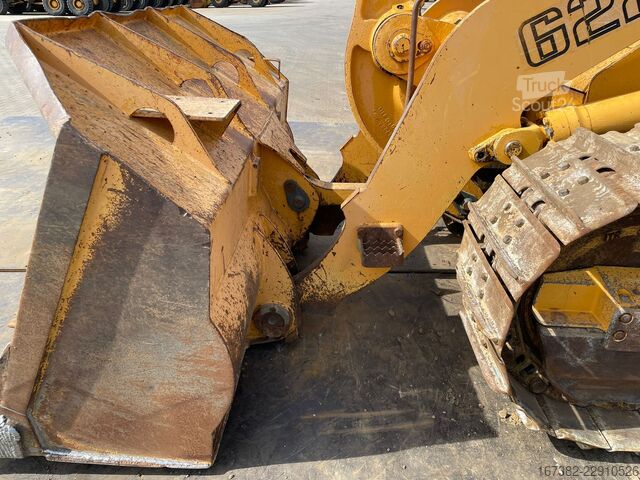  Liebherr LR622B