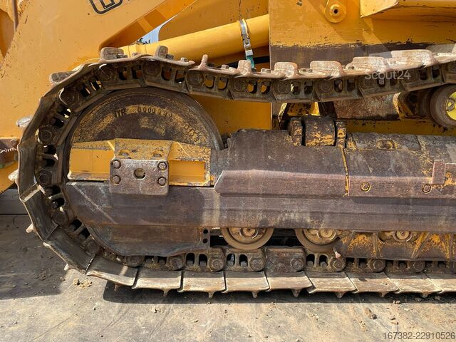  Liebherr LR622B
