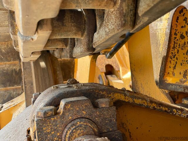  Liebherr LR622B