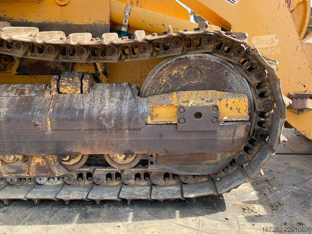 Liebherr LR622B
