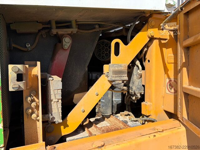  Liebherr LR622B