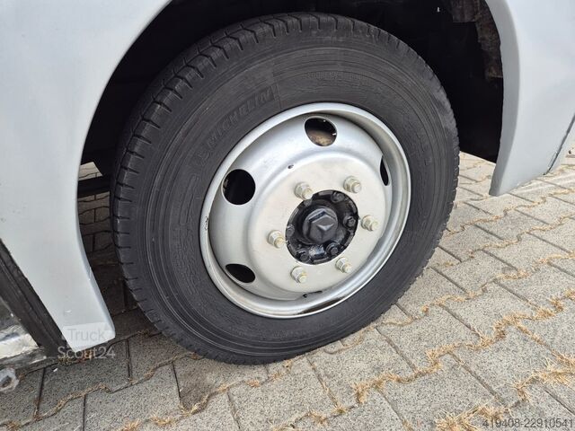 Rutebil Mercedes-Benz Mediano - Cibro - Vario - 814d - Service!