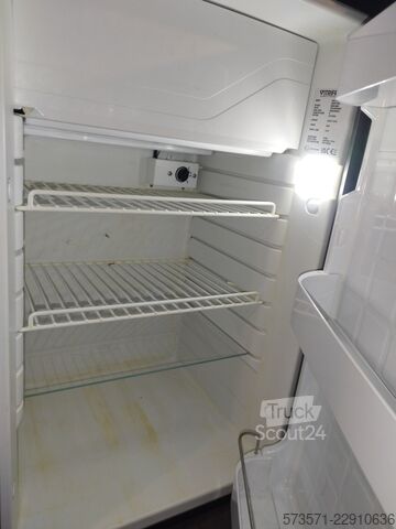 Autocaravana Fiat Ducato Weinsberg Carabus 2023 | Manual | Techo elevable