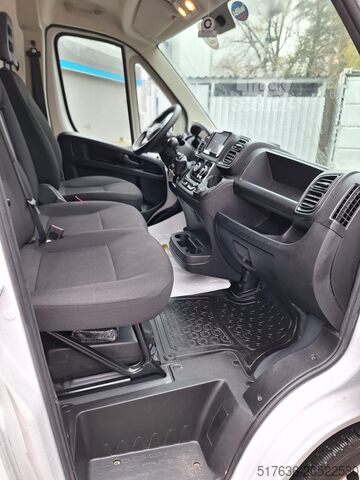 Kamyonet Fiat Ducato Maxi KW L4H2 140