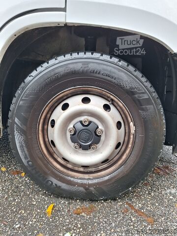 Furgonetka Fiat Ducato Maxi KW L4H2 140