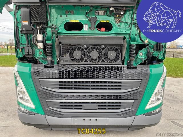 MTS standard Volvo FH 500