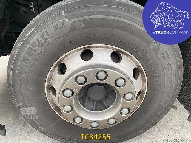 MTS standard Volvo FH 500