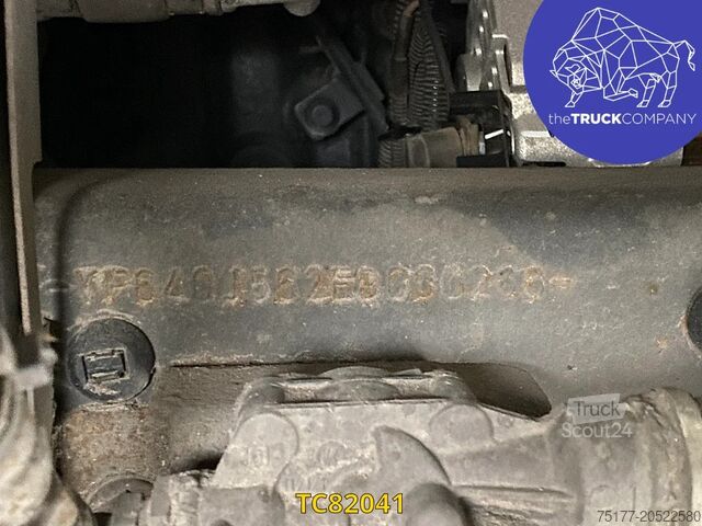 Resväska Renault Midlum 210