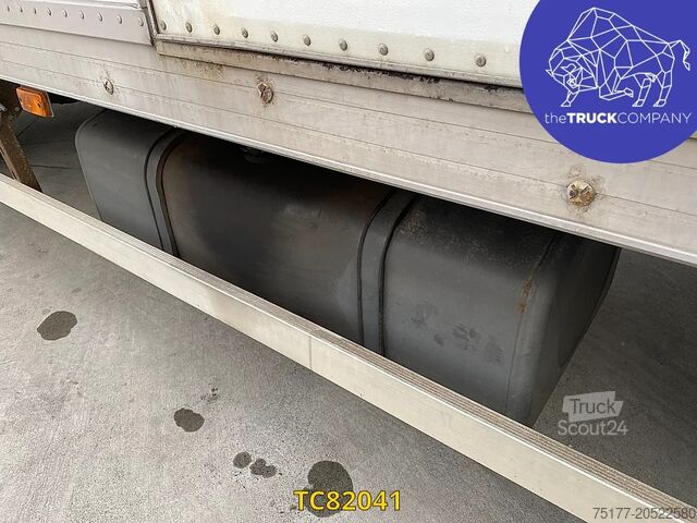 Valiză Renault Midlum 210