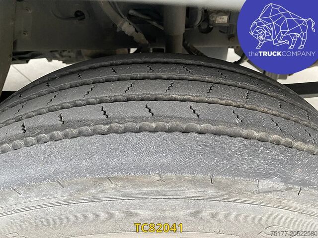 Bavul Renault Midlum 210