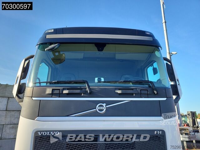 Estándar-SZM Volvo FH 460 4X2 VEB+ Euro 6
