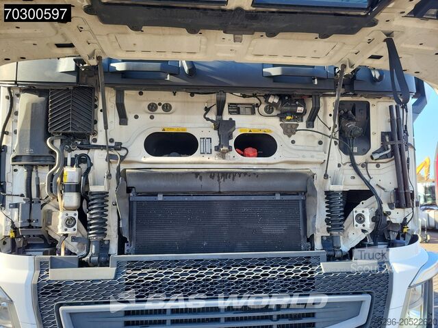 Estándar-SZM Volvo FH 460 4X2 VEB+ Euro 6