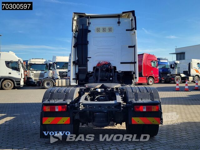 Standard-SZM Volvo FH 460 4X2 VEB+ Euro 6