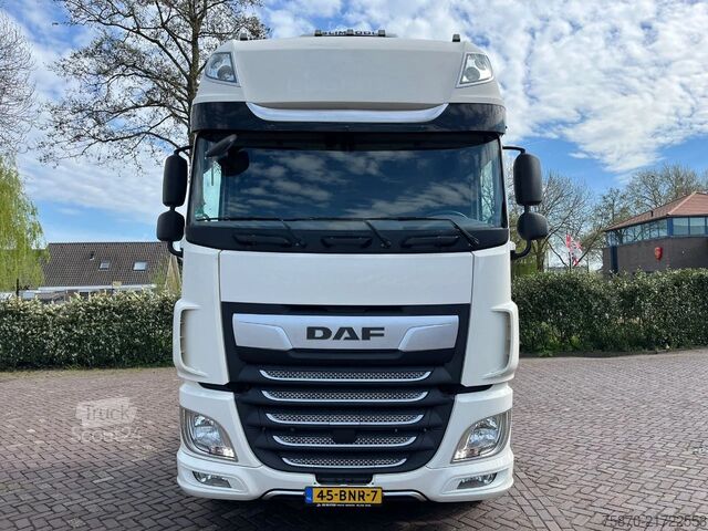 Standaard-SZM DAF XF 480 H4EN3