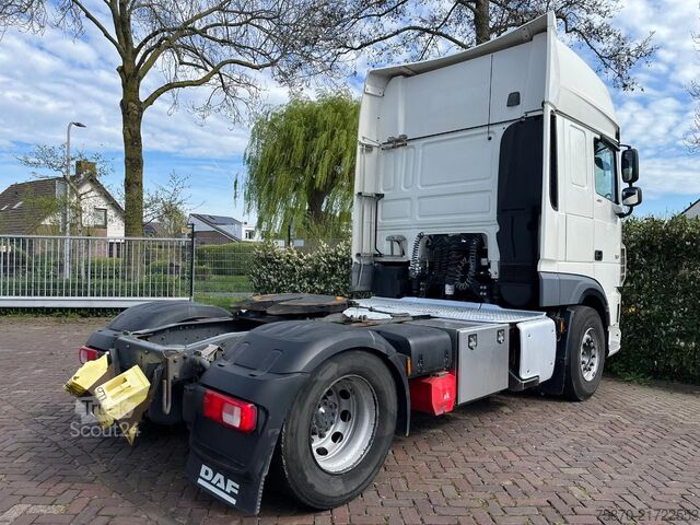 Standaard-SZM DAF XF 480 H4EN3