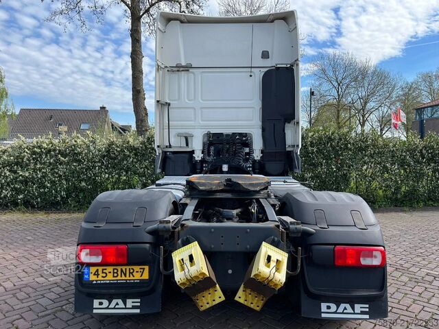 Standaard-SZM DAF XF 480 H4EN3