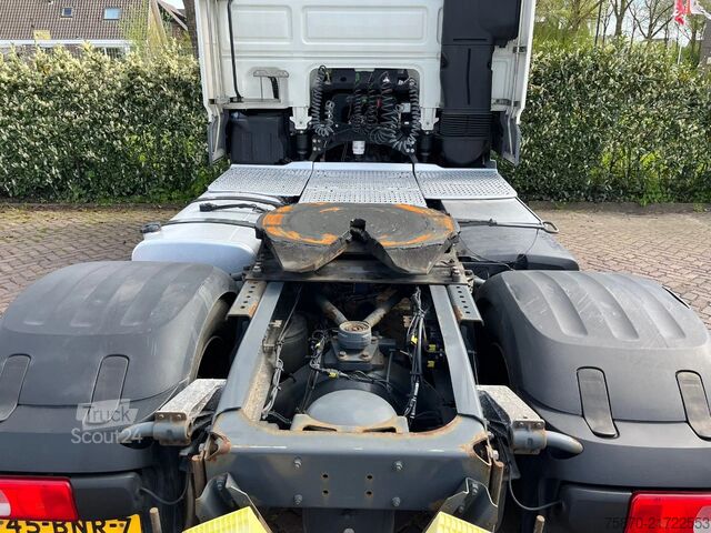 Standaard-SZM DAF XF 480 H4EN3