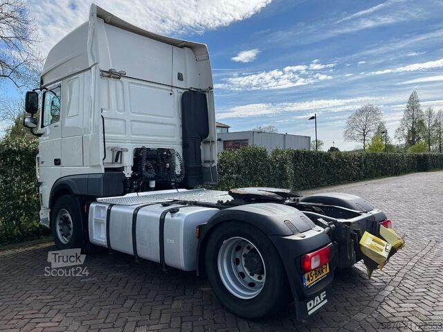 Standaard-SZM DAF XF 480 H4EN3
