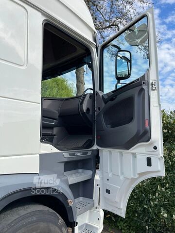Standaard-SZM DAF XF 480 H4EN3
