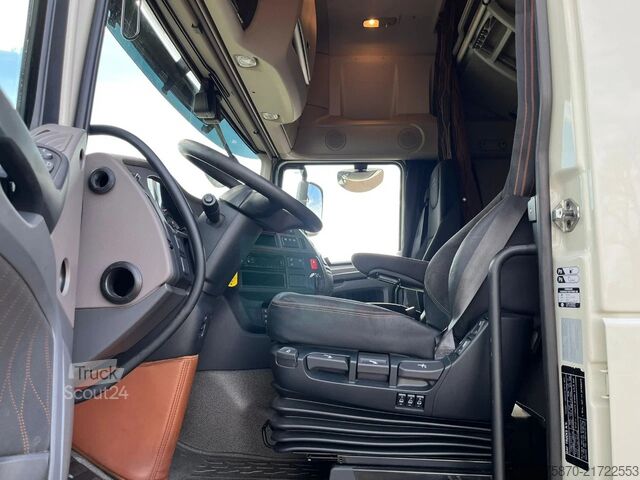 Standaard-SZM DAF XF 480 H4EN3
