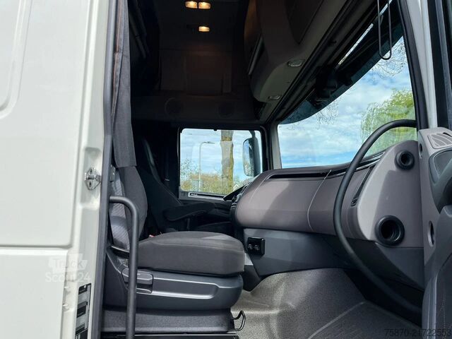 Standaard-SZM DAF XF 480 H4EN3
