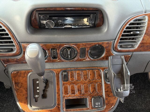 Integraal camper Carthago M-LINER 52 B