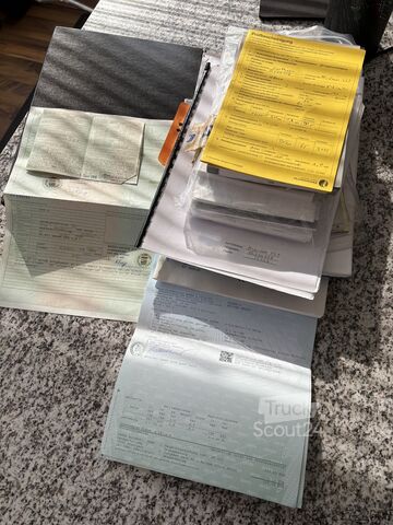 Integraal camper Carthago M-LINER 52 B