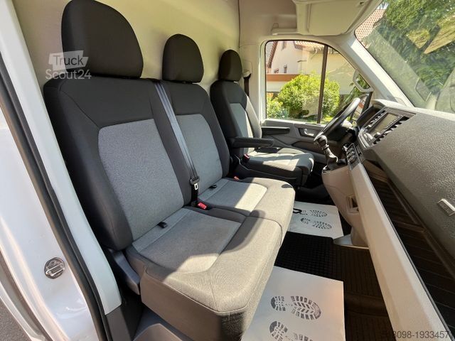 Furgão de teto alto VOLKSWAGEN CRAFTER 2.0 TDI BOTT REGALS. STANDHZG. NAVI PDC