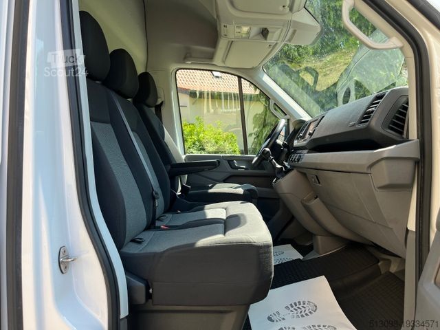 Furgão de teto alto VOLKSWAGEN CRAFTER 2.0 TDI BOTT REGALS. STANDHZG. NAVI PDC
