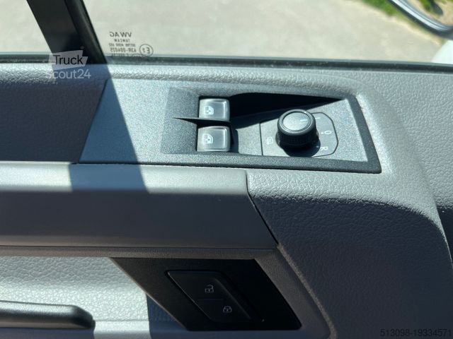 Furgão de teto alto VOLKSWAGEN CRAFTER 2.0 TDI BOTT REGALS. STANDHZG. NAVI PDC