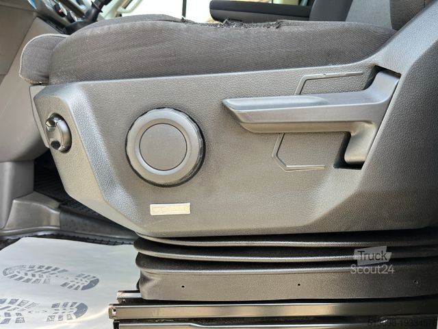 Furgão de teto alto VOLKSWAGEN CRAFTER 2.0 TDI BOTT REGALS. STANDHZG. NAVI PDC