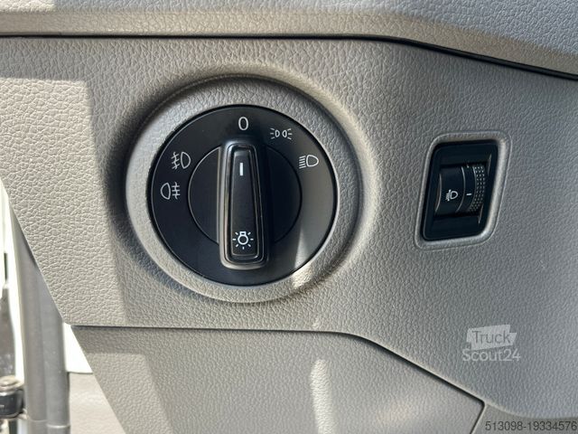 Furgão de teto alto VOLKSWAGEN CRAFTER 2.0 TDI BOTT REGALS. STANDHZG. NAVI PDC