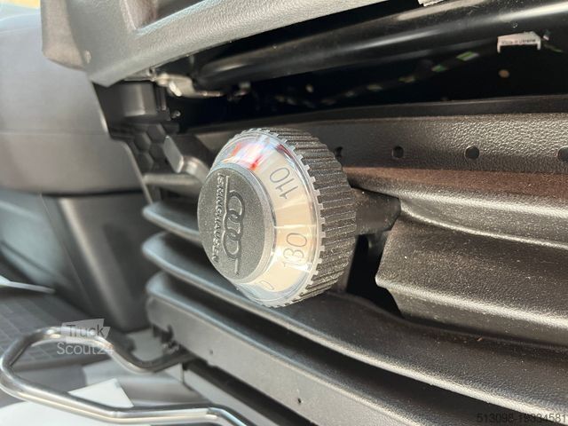 Furgão de teto alto VOLKSWAGEN CRAFTER 2.0 TDI BOTT REGALS. STANDHZG. NAVI PDC