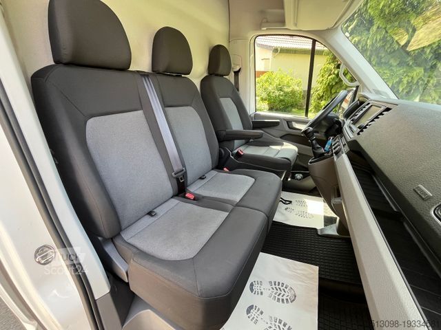 Furgão de teto alto VOLKSWAGEN CRAFTER 2.0 TDI BOTT REGALS. STANDHZG. NAVI PDC