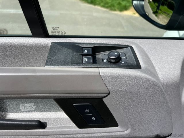 Furgão de teto alto VOLKSWAGEN CRAFTER 2.0 TDI BOTT REGALS. STANDHZG. NAVI PDC