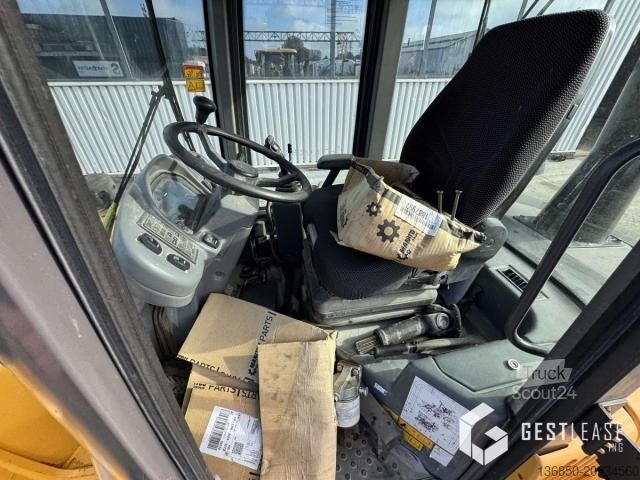 Wheel loader Volvo L30G