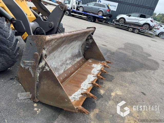 Ładowarka kołowa Volvo L30G